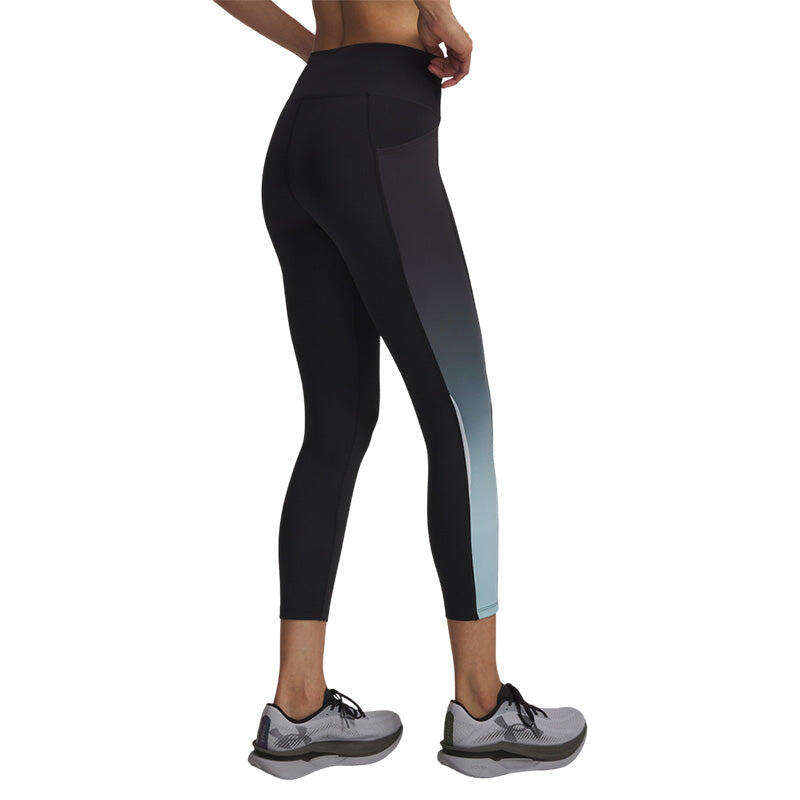 Legging Under Armour UA Velocity Ankle Prt Tights 3/4