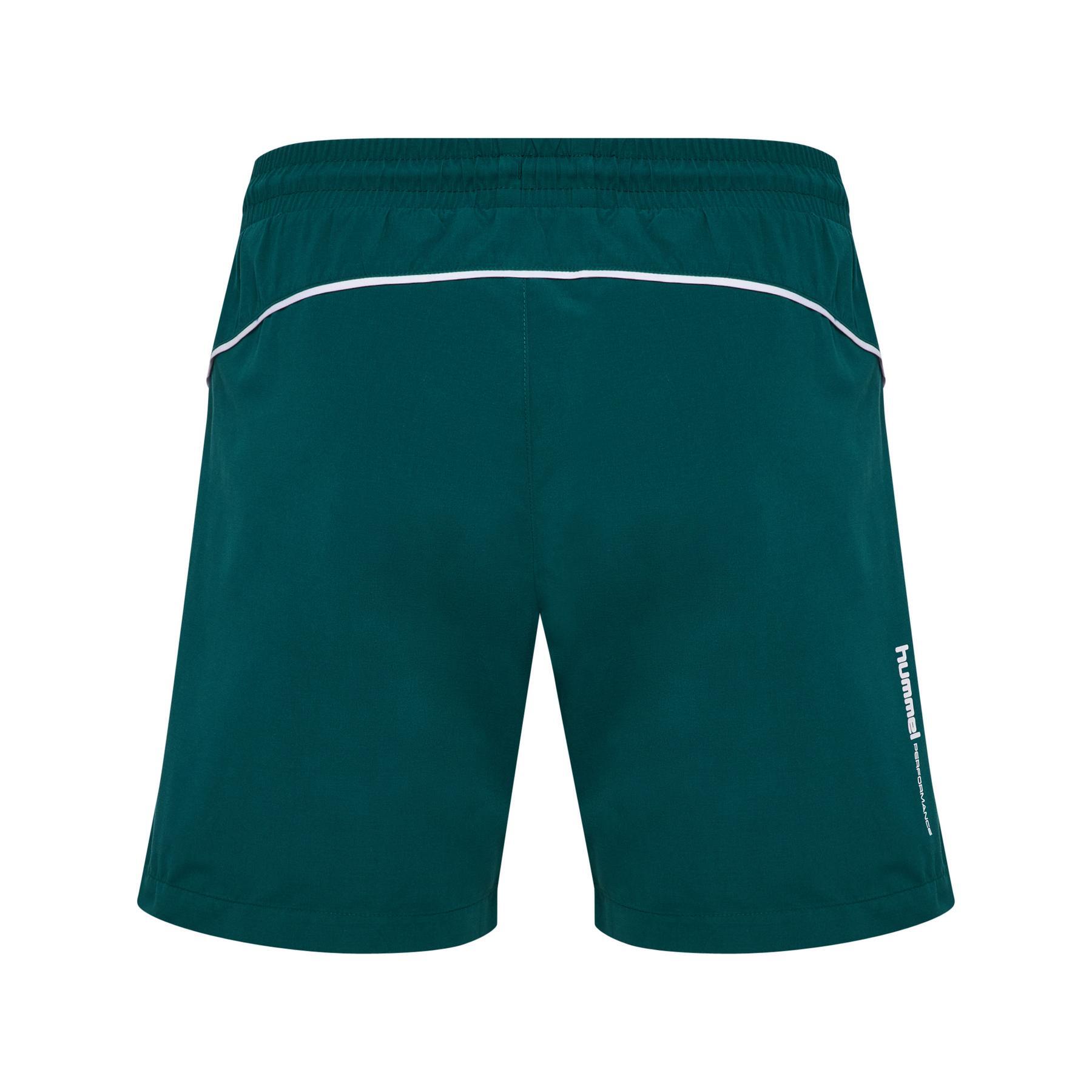 Custome da bagno uomo Hummel Pro HB 3/4