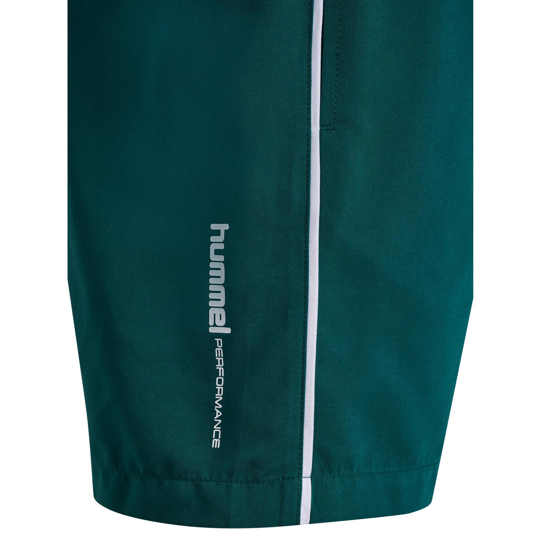 Custome da bagno uomo Hummel Pro HB 4/4