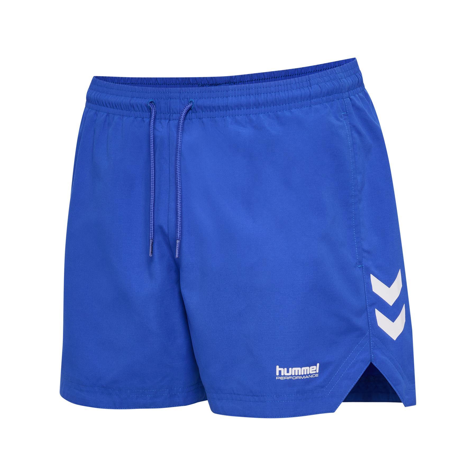 Short de bain Hummel Pulse 2/4