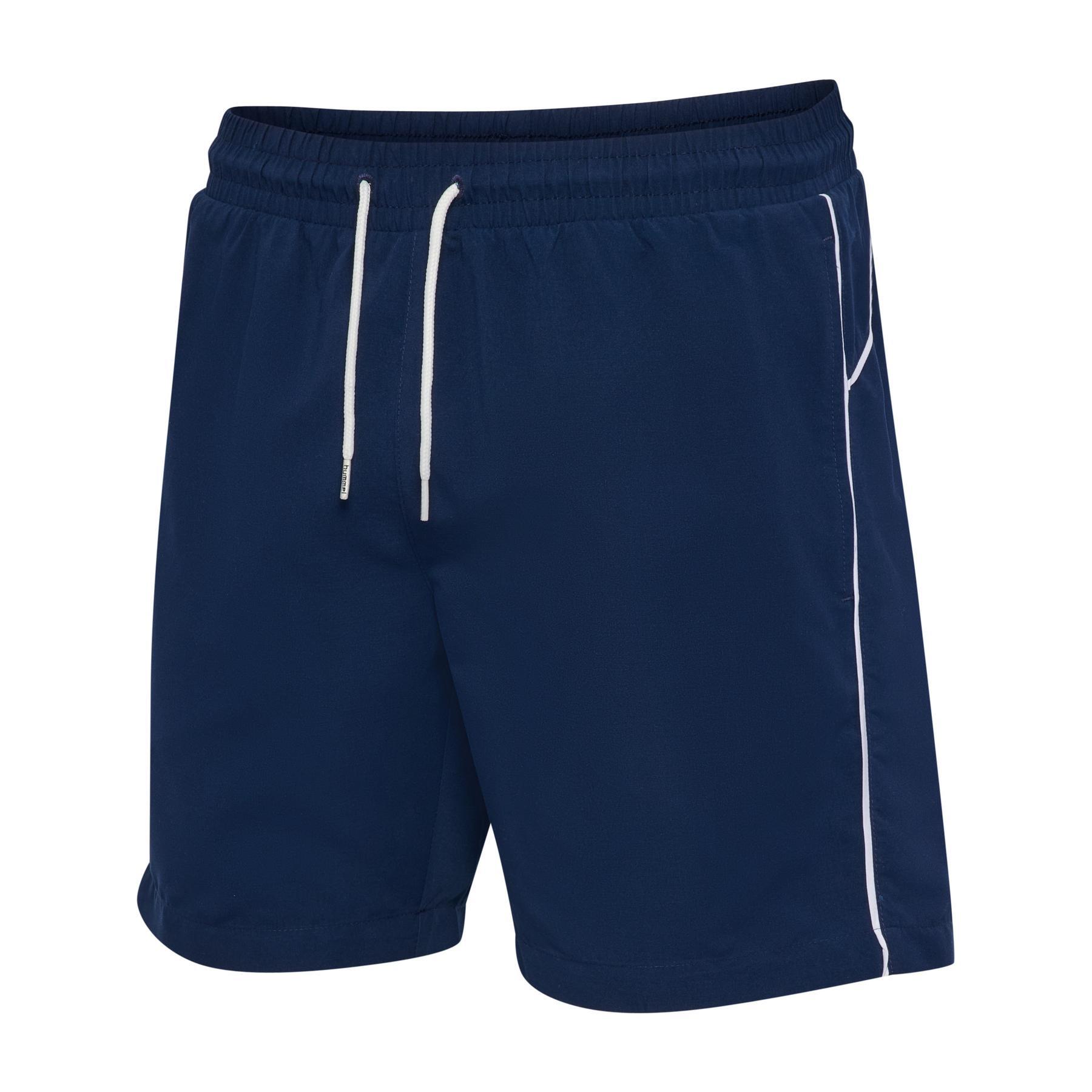 Custome da bagno uomo Hummel Pulse 2/4