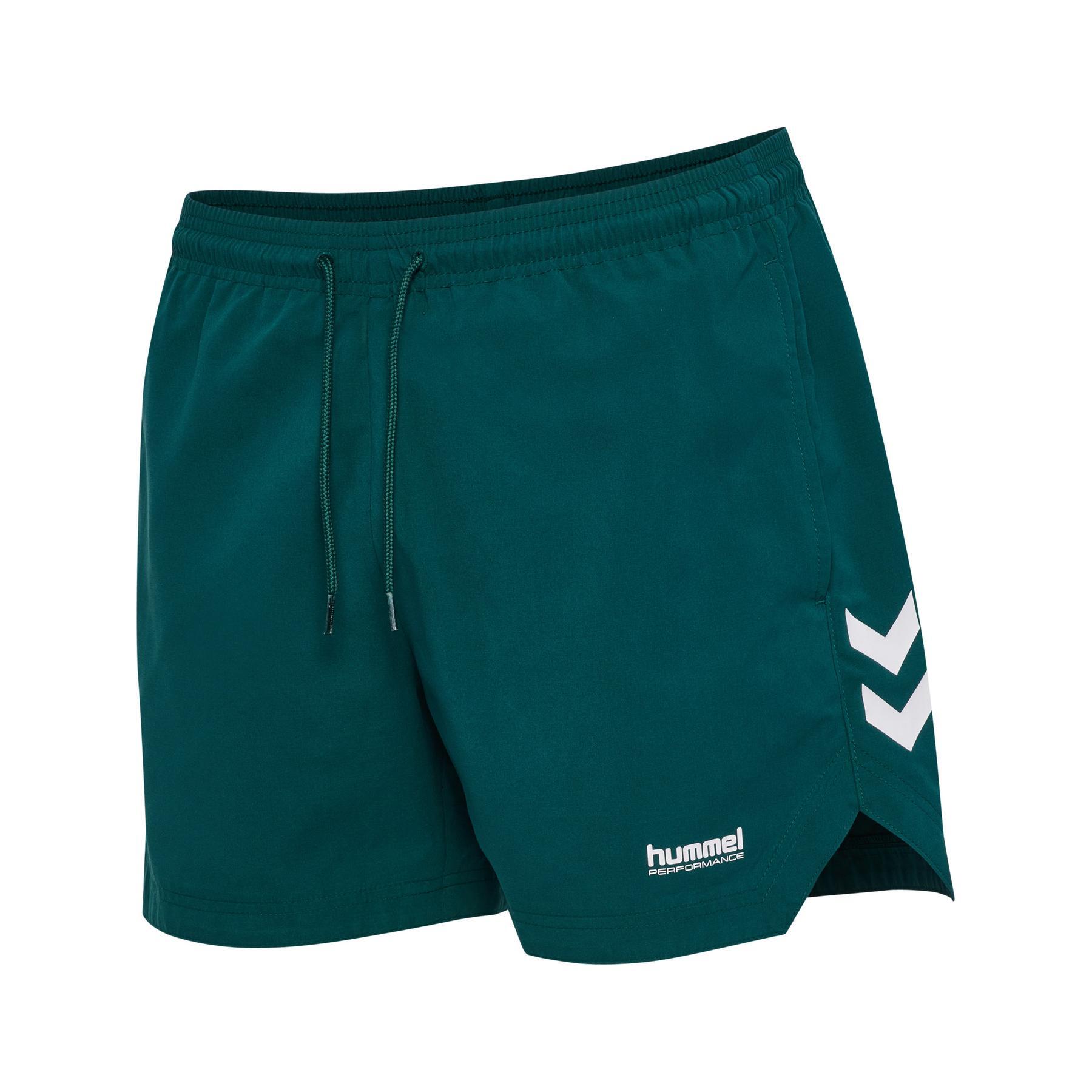 Short de bain Hummel Pulse 2/4