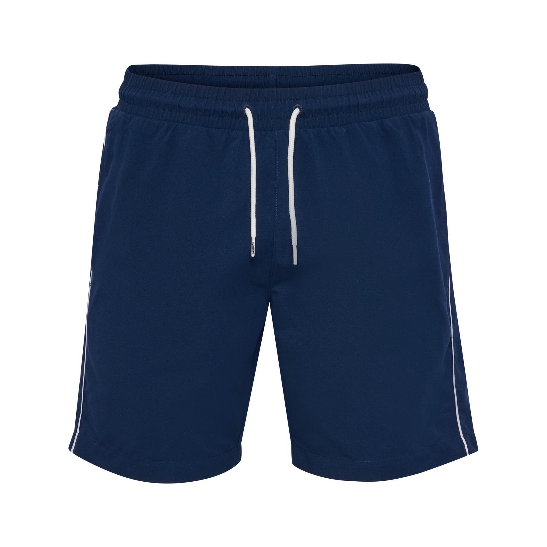 Szorty kąpielowe Hummel Pulse