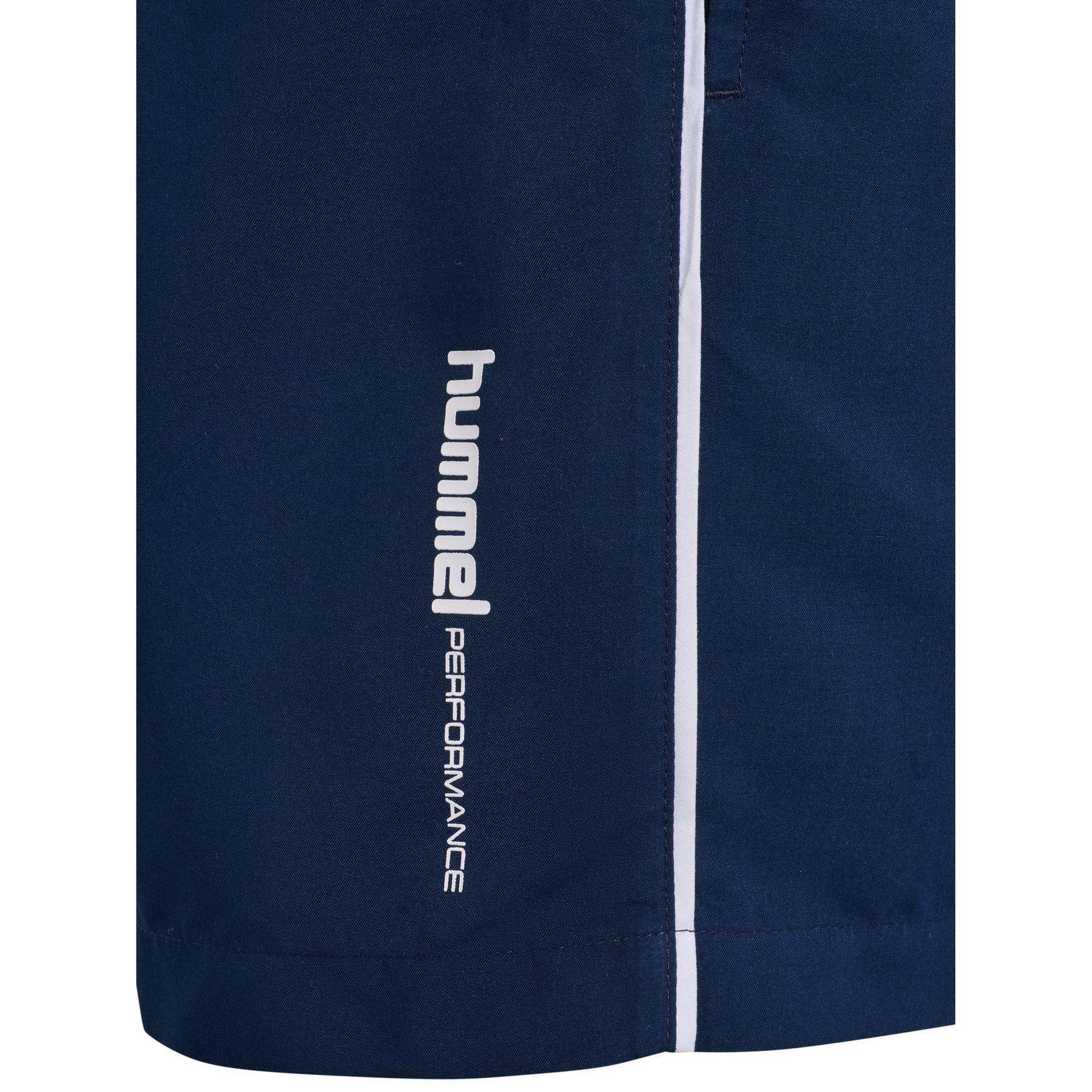 Custome da bagno uomo Hummel Pulse 4/4