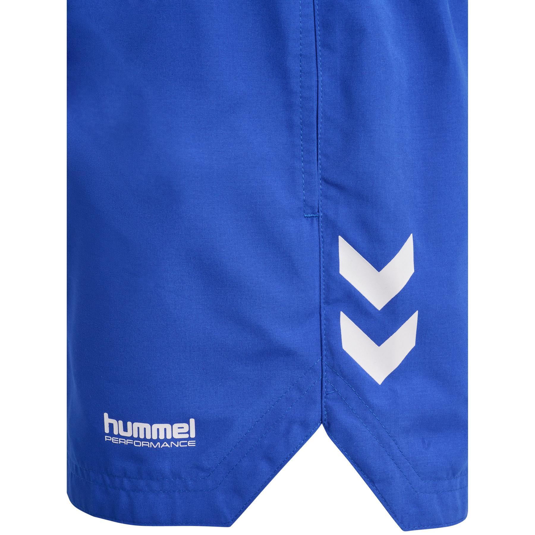 Short de bain Hummel Pulse 4/4
