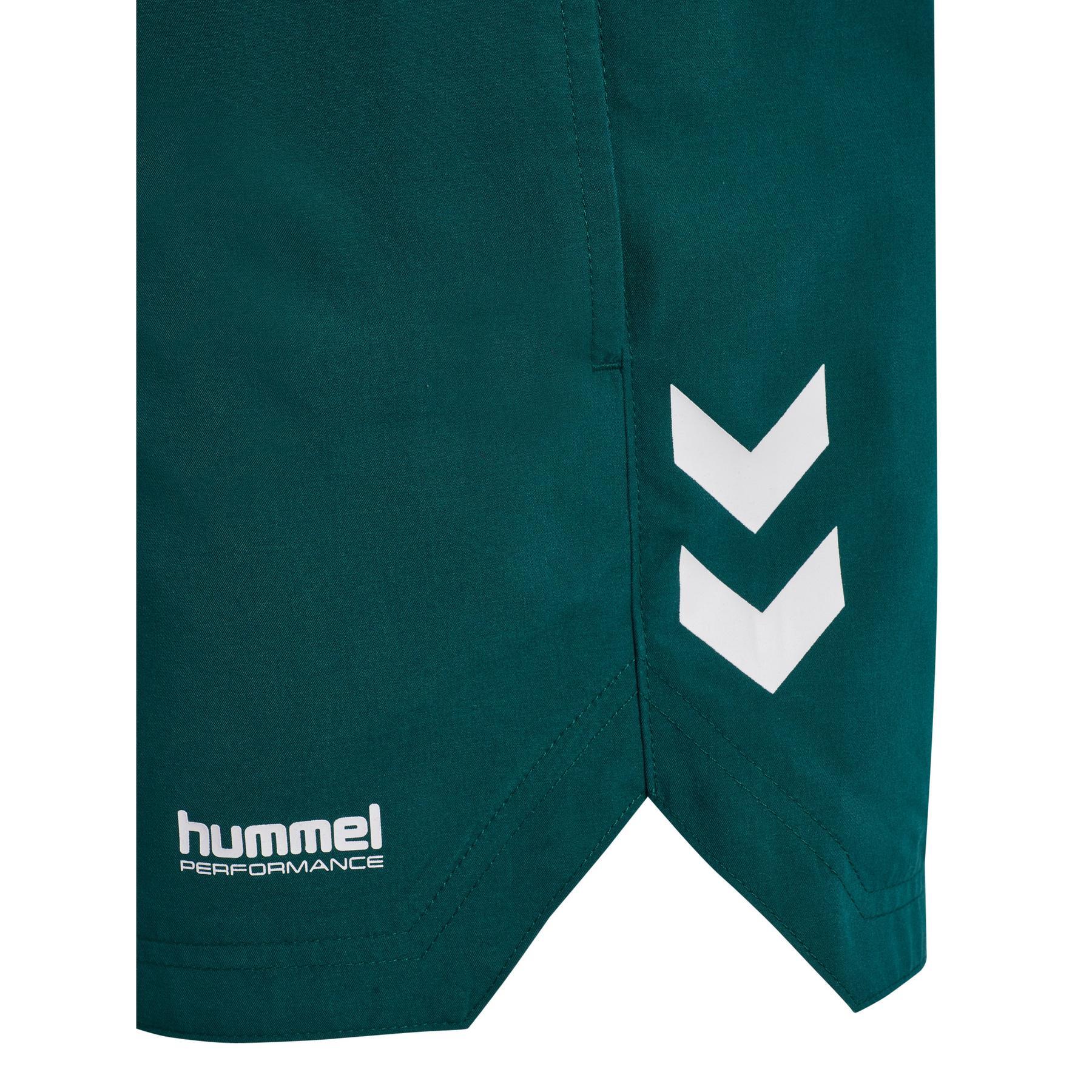 Short de bain Hummel Pulse 4/4