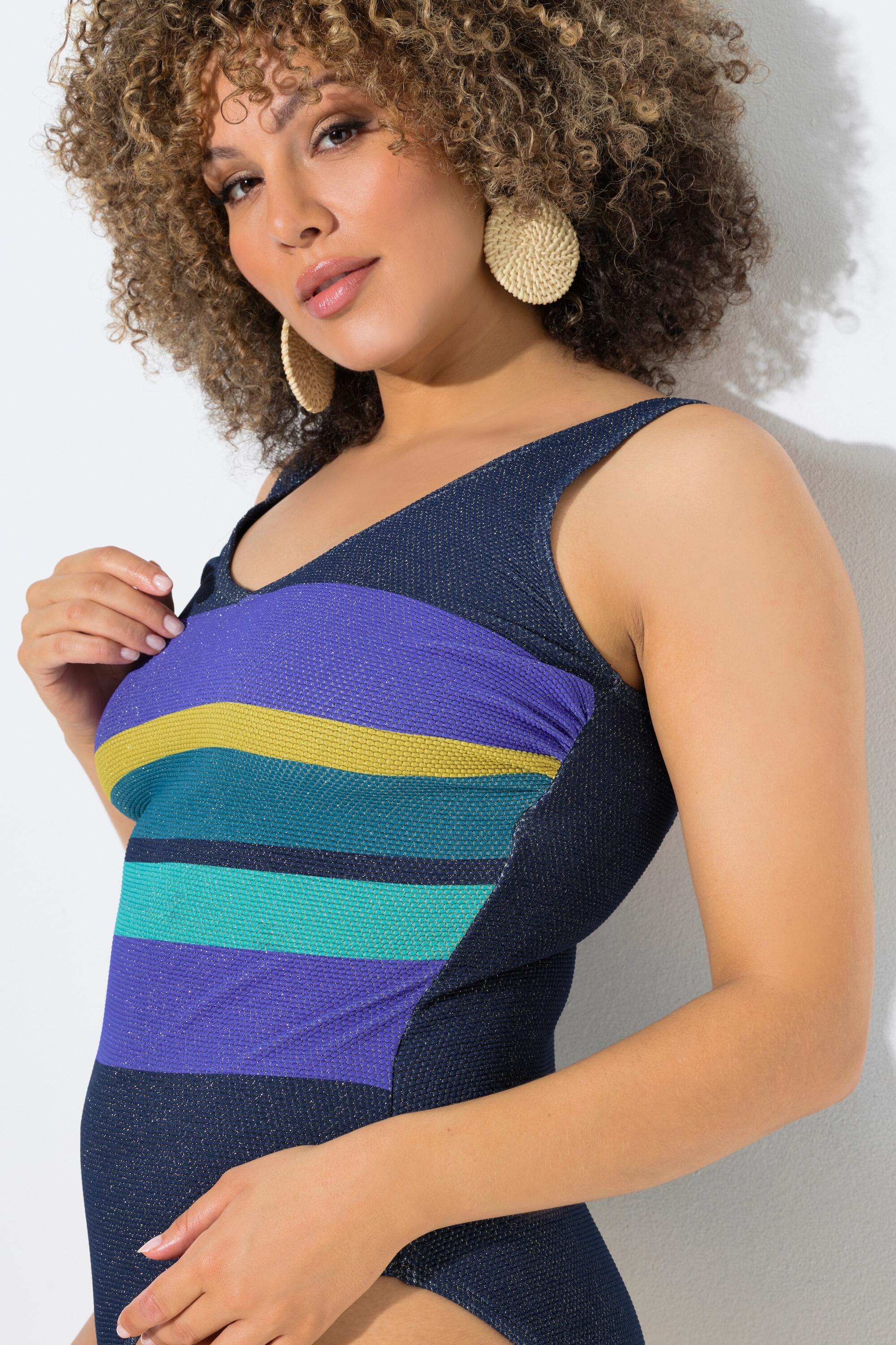 Femme Maillot de bain sans bonnets souples 3/7