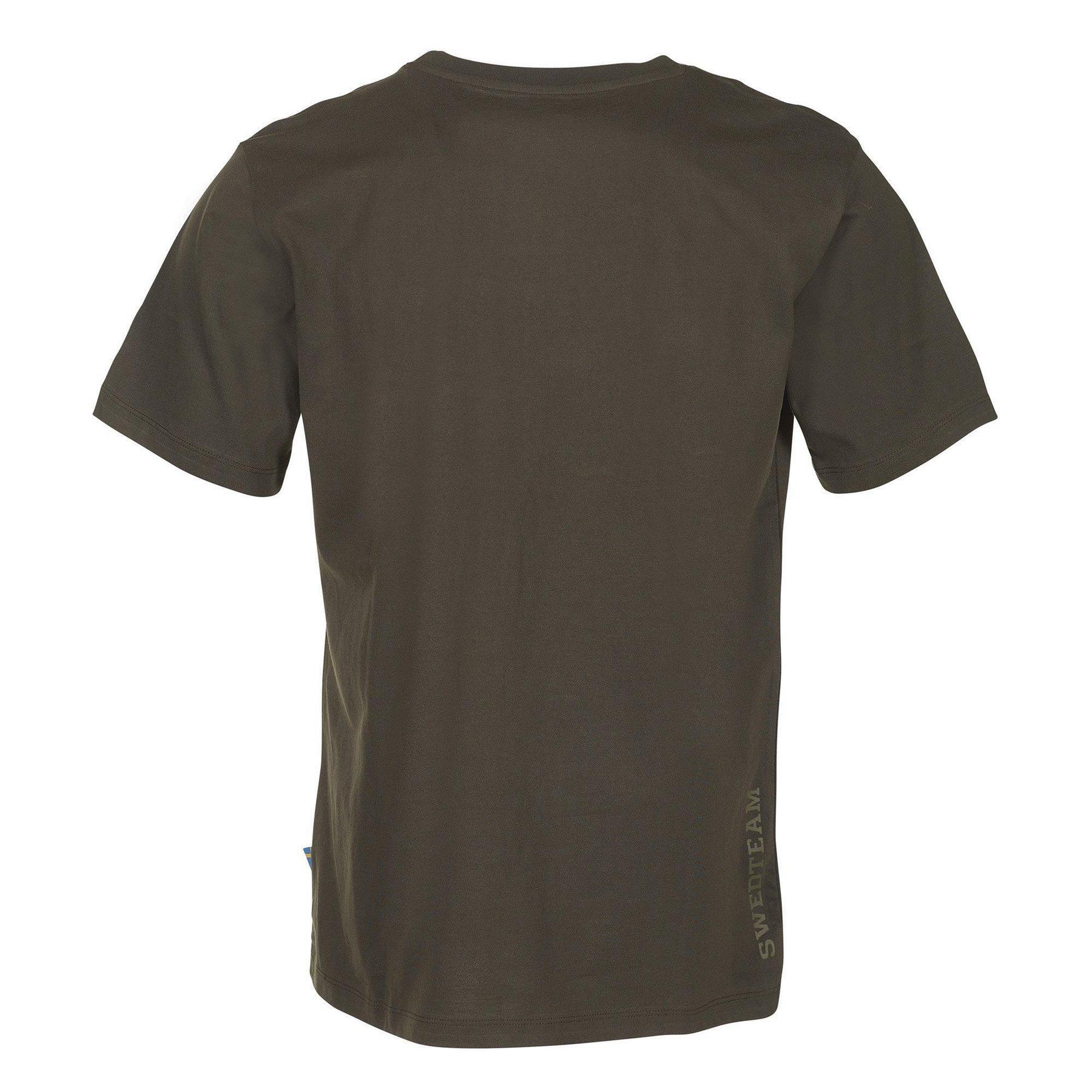 T-shirt Swedteam Ultra 2/4