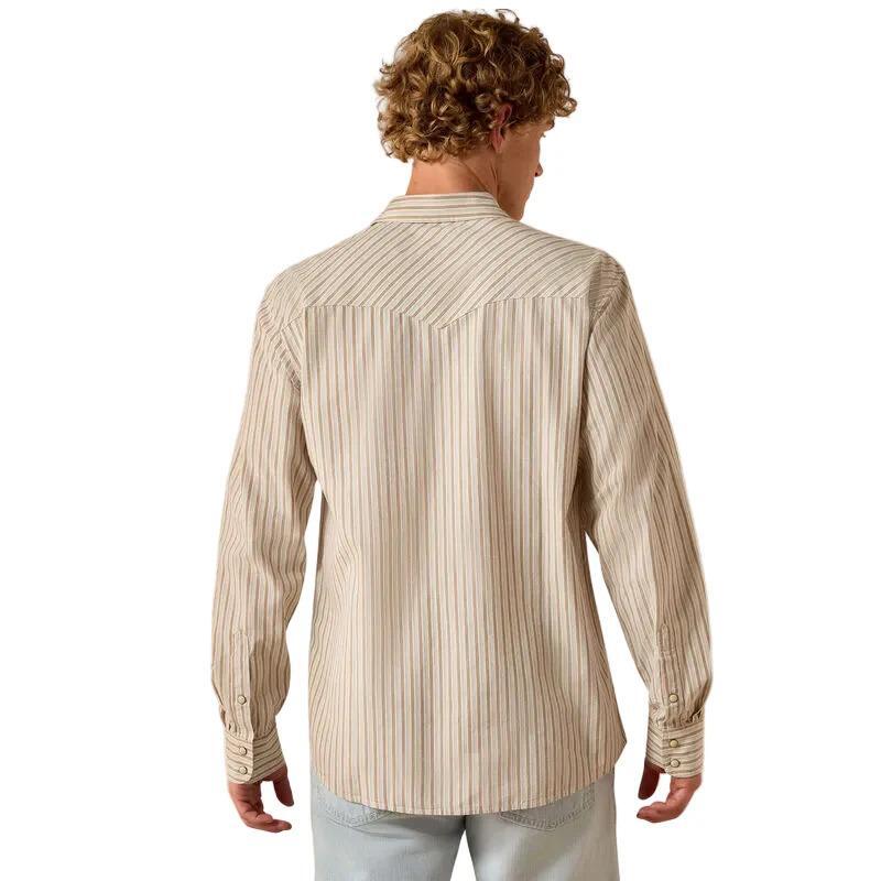 Chemise d'équitation Ariat Retro Hesper 2/4