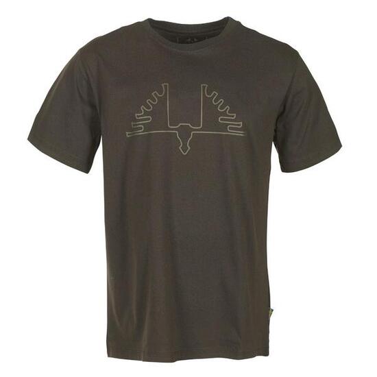 T-shirt Swedteam Ultra