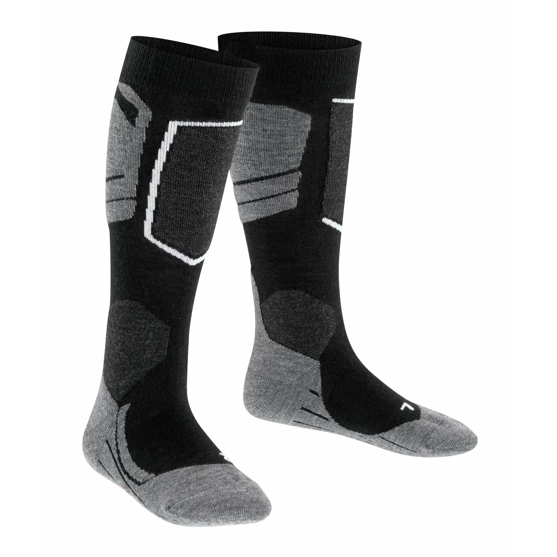Mi-bas Falke SK4 enfants 3/5