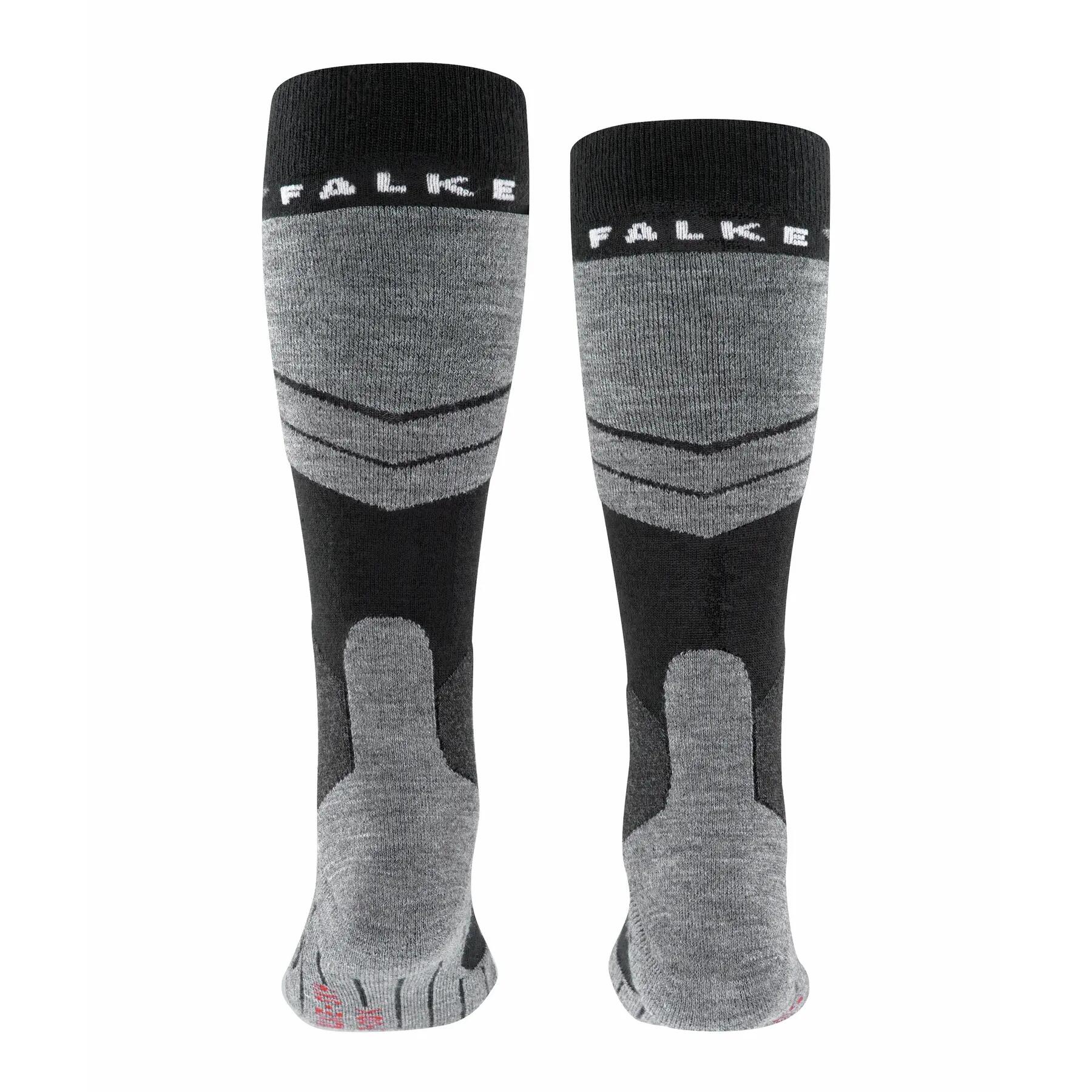 Mi-bas Falke SK4 enfants 2/5
