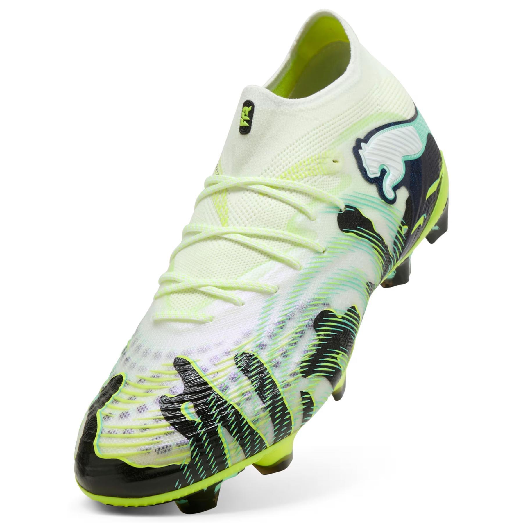 Scarpe calcio Puma Future 9 Ultimate FG 3/7