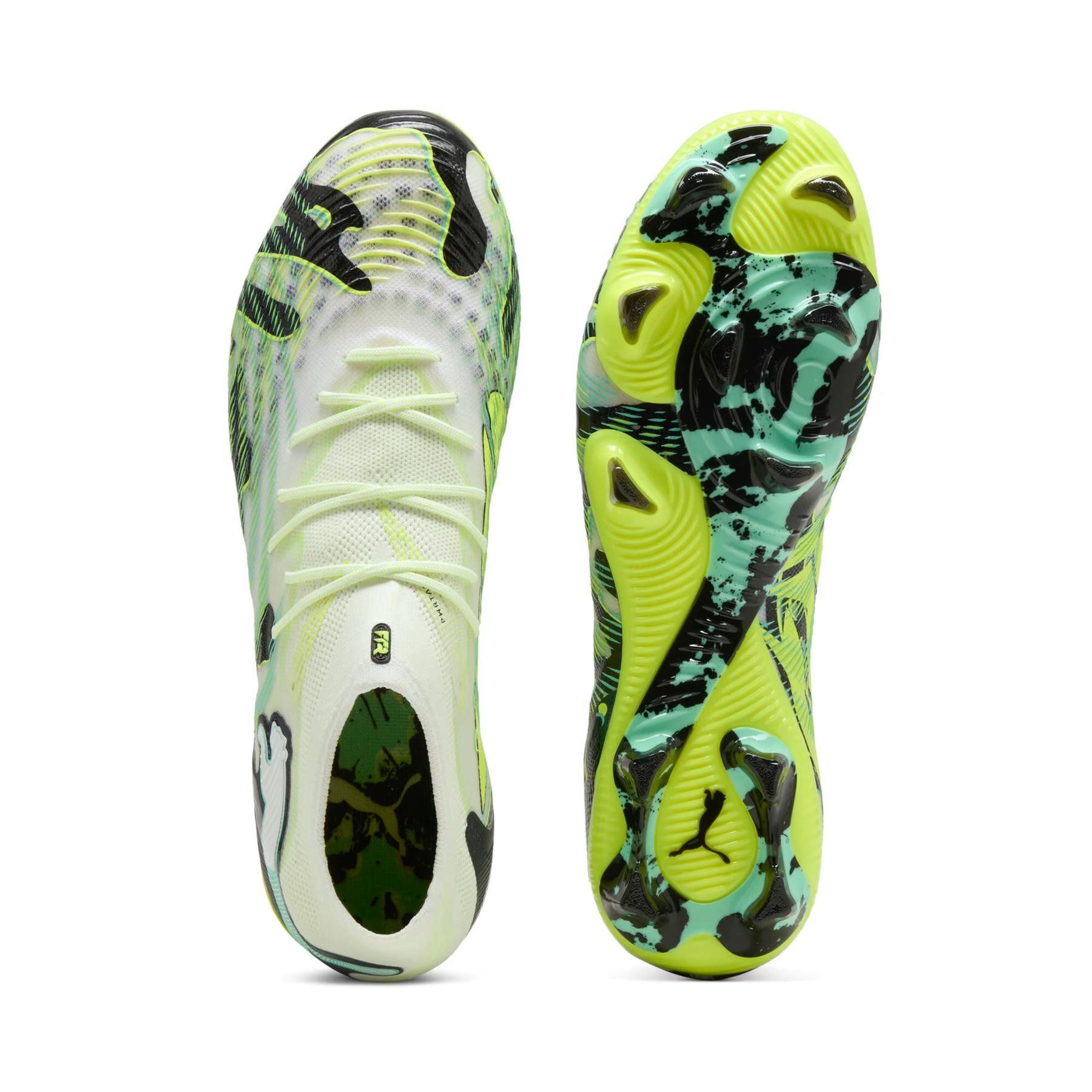 Scarpe calcio Puma Future 9 Ultimate FG 5/7