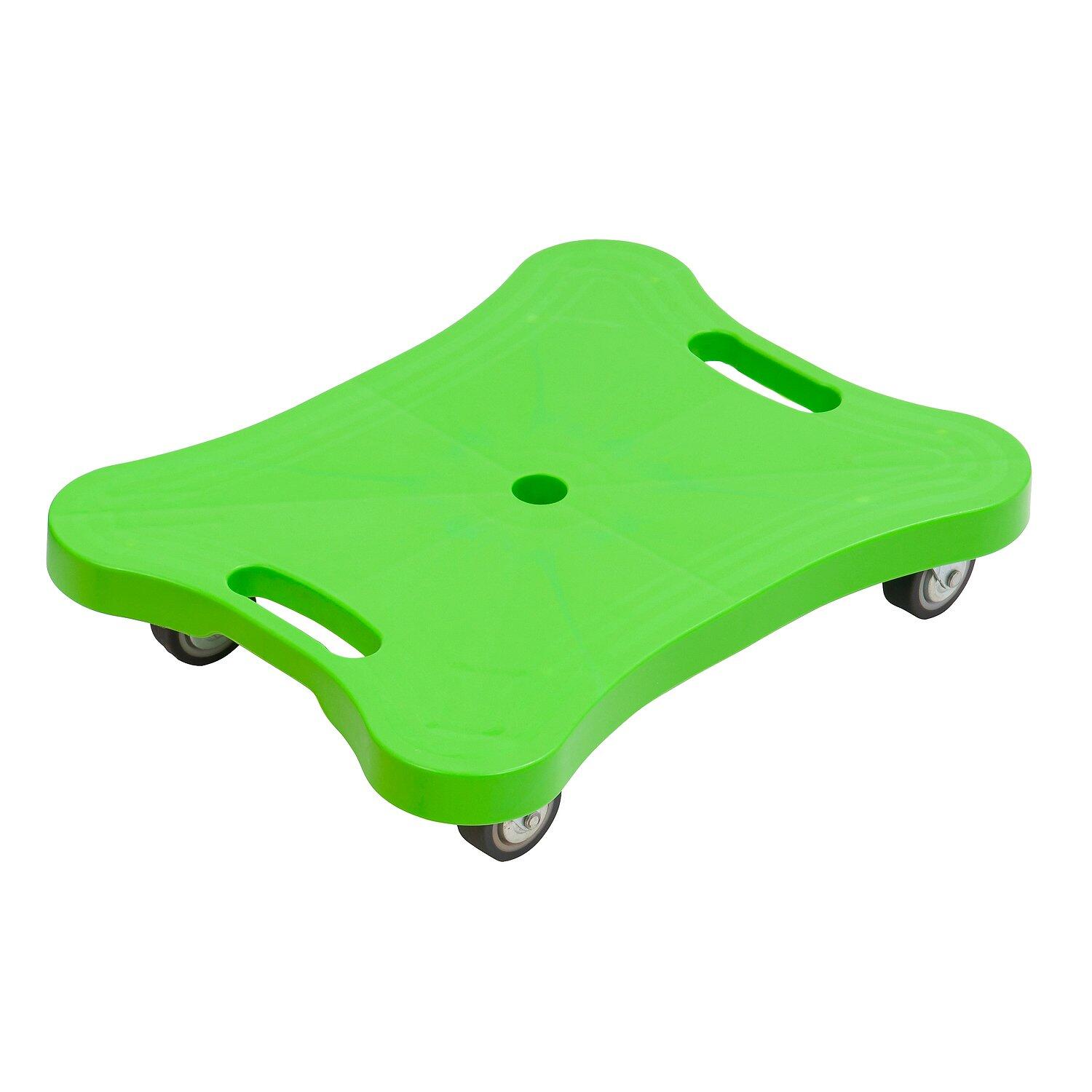 Rollbretter-Set Colours Schulsport Unisex 2/6
