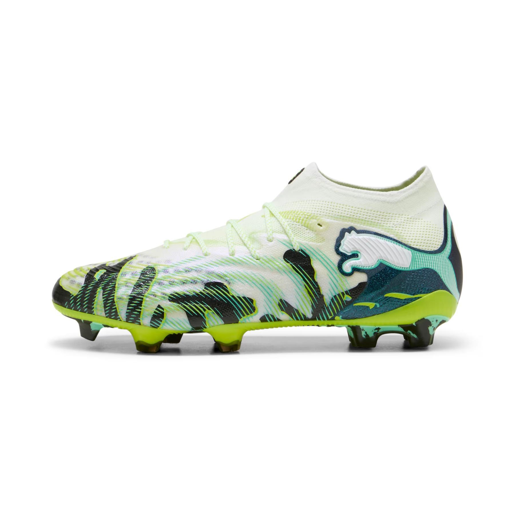 PUMA picture