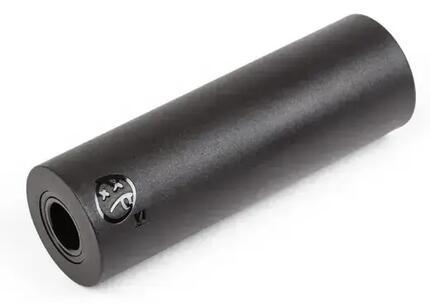 BMX Pegi BSD Rude Tube V2 Lt XL Plastic Peg BMX - 14mm - Czarny