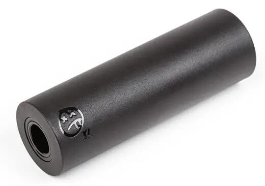 BMX Pegi BSD Rude Tube V2 Lt XL Plastic Peg BMX - 14mm - Czarny