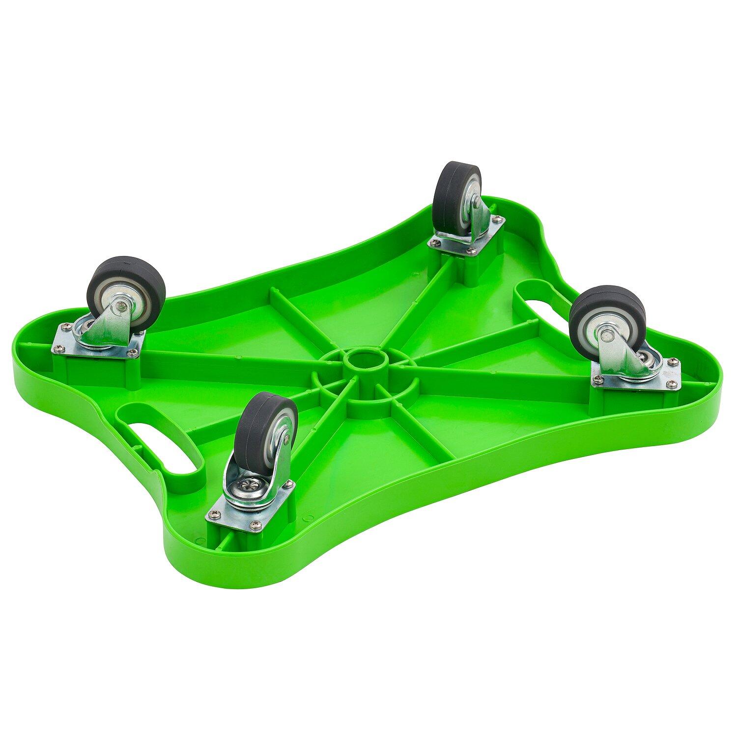 Rollbretter-Set Colours Schulsport Unisex 5/6