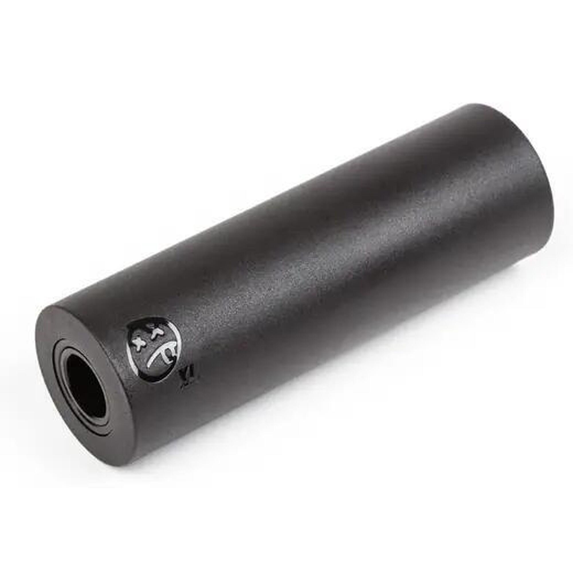 BMX Pegi BSD Rude Tube V2 Lt XL Plastic Peg BMX - 10mm - Czarny