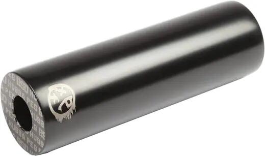 BMX Pegi BSD Hubba BMX Bike Pegi - 14mm - Czarny