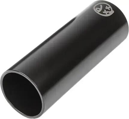 BMX Pegi BSD Crack Pipe Peg BMX - 10mm - Czarny