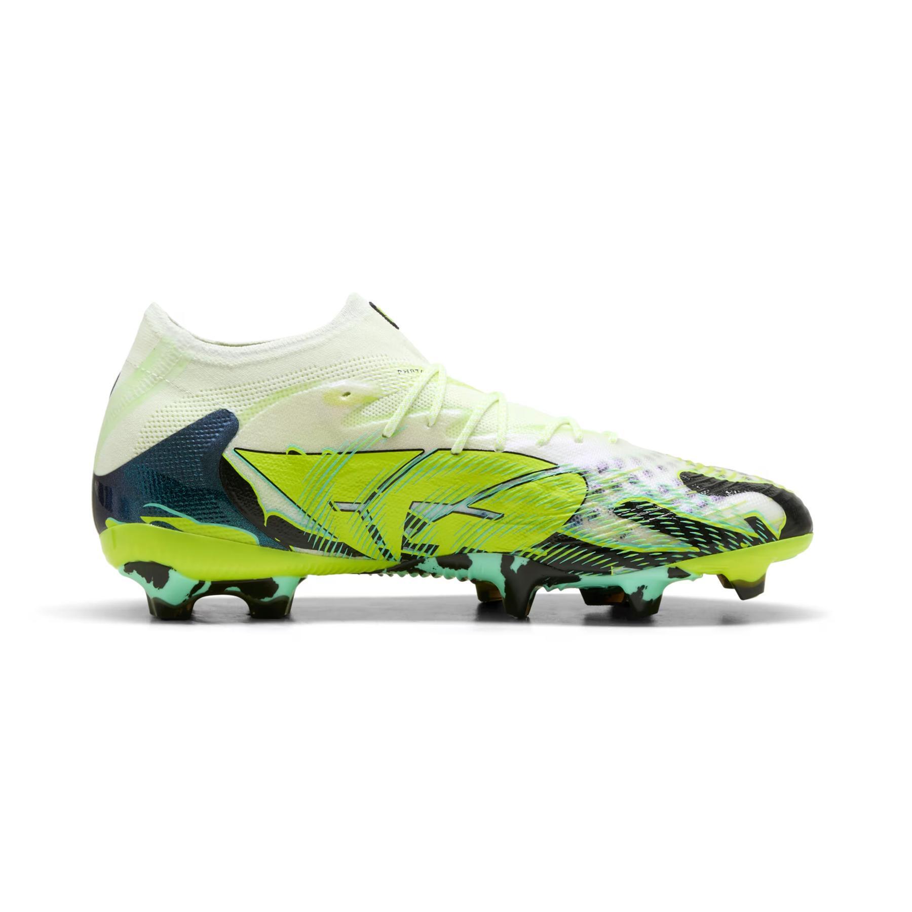 Scarpe calcio Puma Future 9 Ultimate FG 4/7