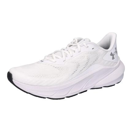 Chaussures de course Under Armour Turbulence 3 Blanche