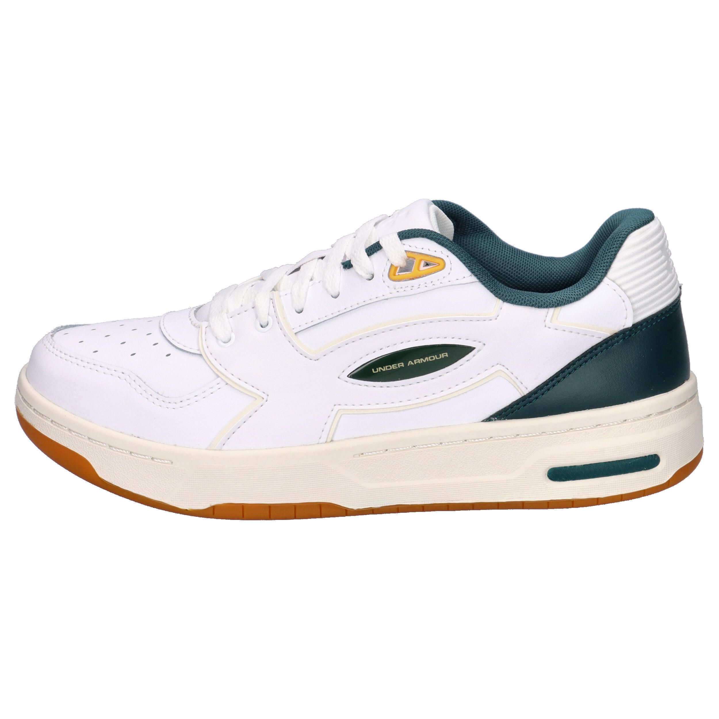 Under Armour Herren Sneaker Flex 6007037 10/15