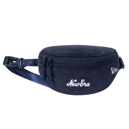 Sacoche banane New Era Script Cord NSN