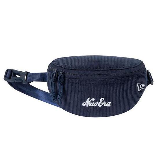 Sacoche banane New Era Script Cord NSN