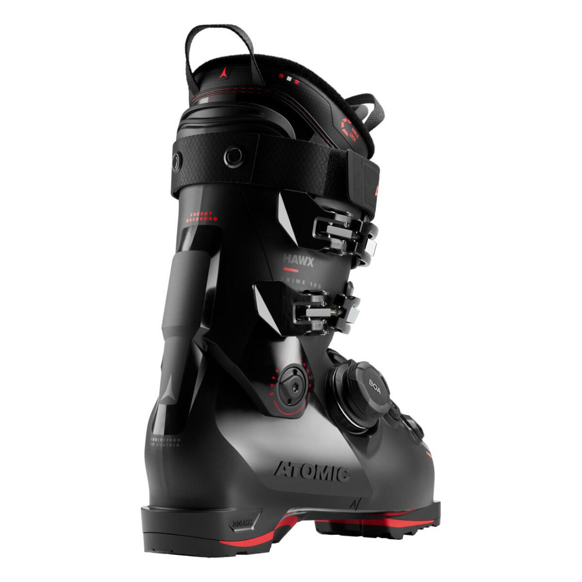 Buty Atomic HAWX Prime 100 Boa 2026 3/5