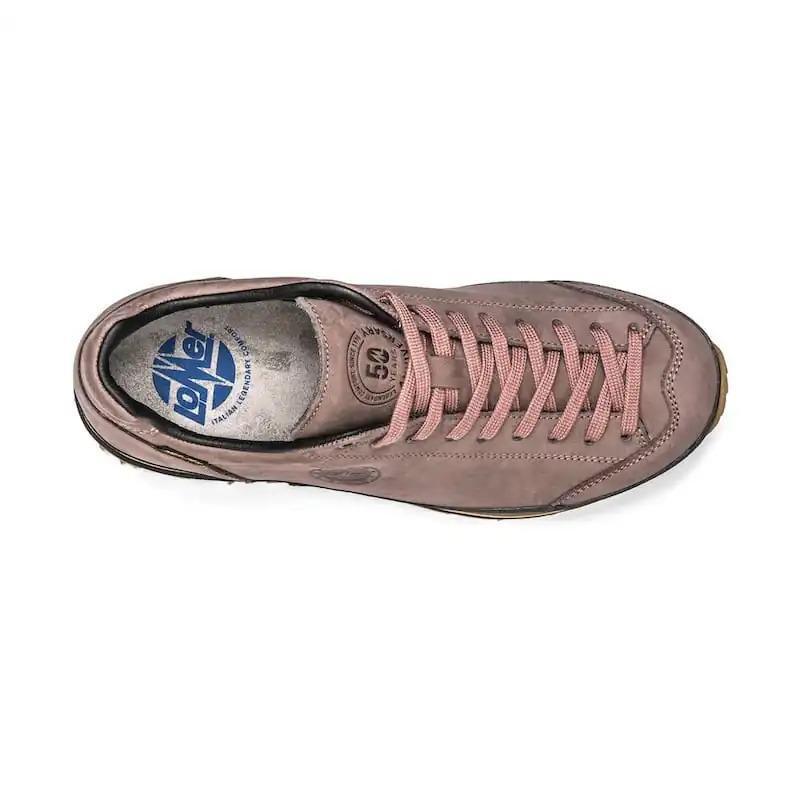 Chaussures de randonnée basse Lomer Bio Naturale MTX 3/3