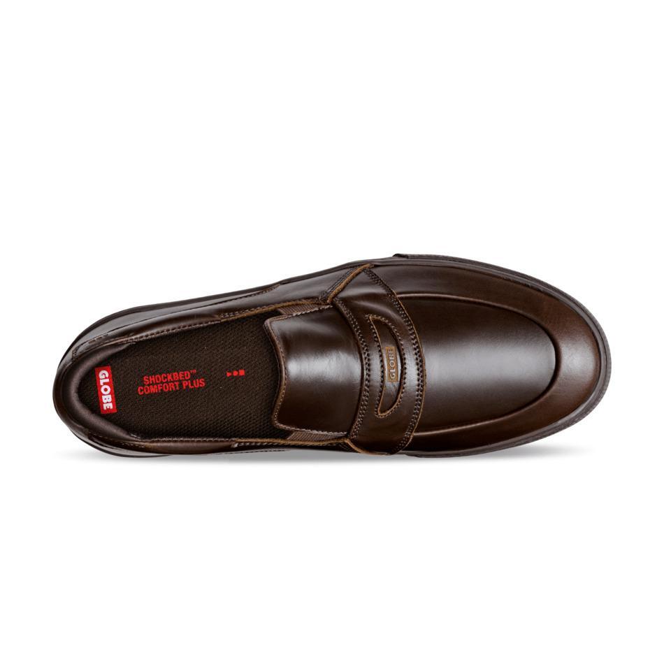 Zapatillas de monopatín Globe Liaizon 2/3