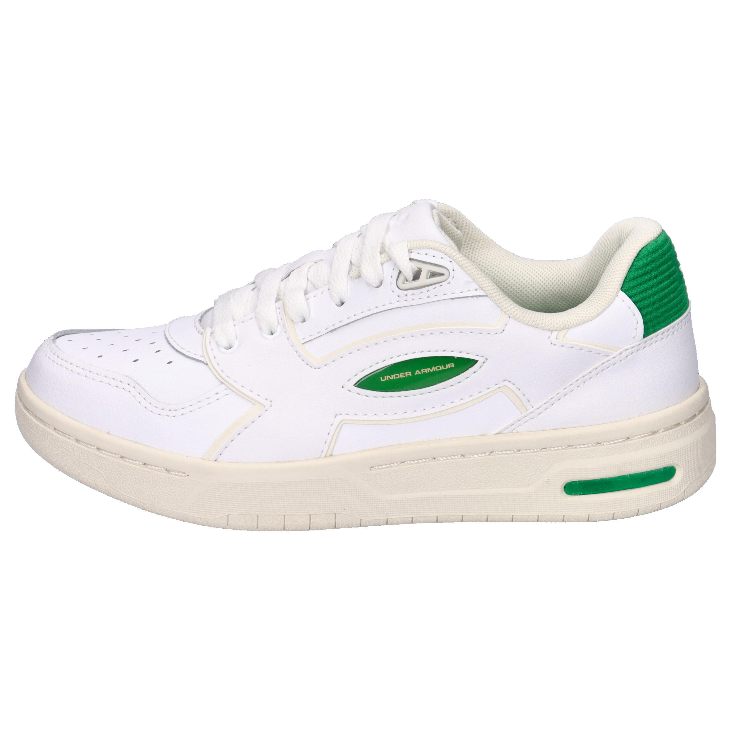 Under Armour Damen Sneaker Flex 6007038 10/15