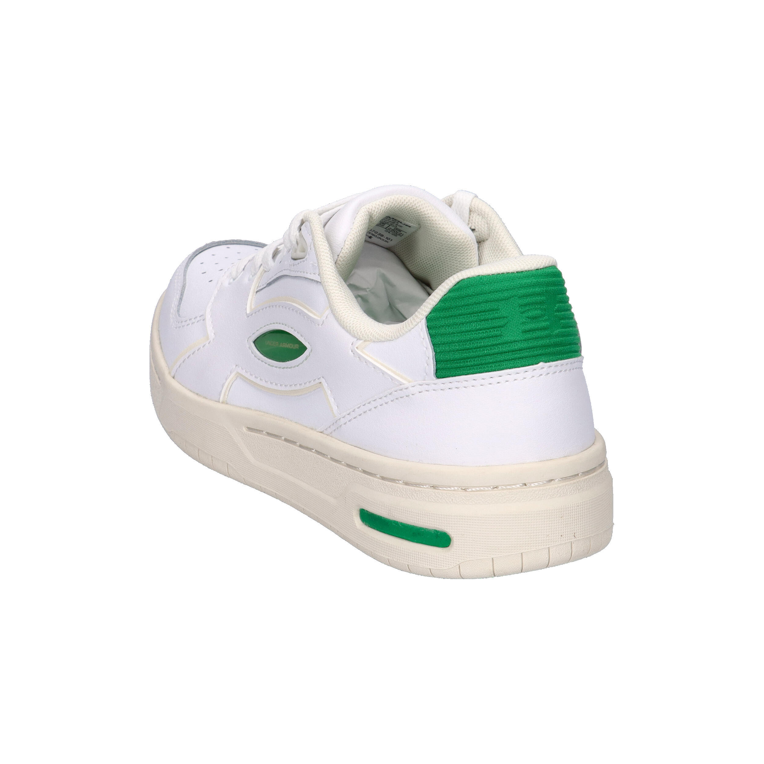 Under Armour Damen Sneaker Flex 6007038 12/15