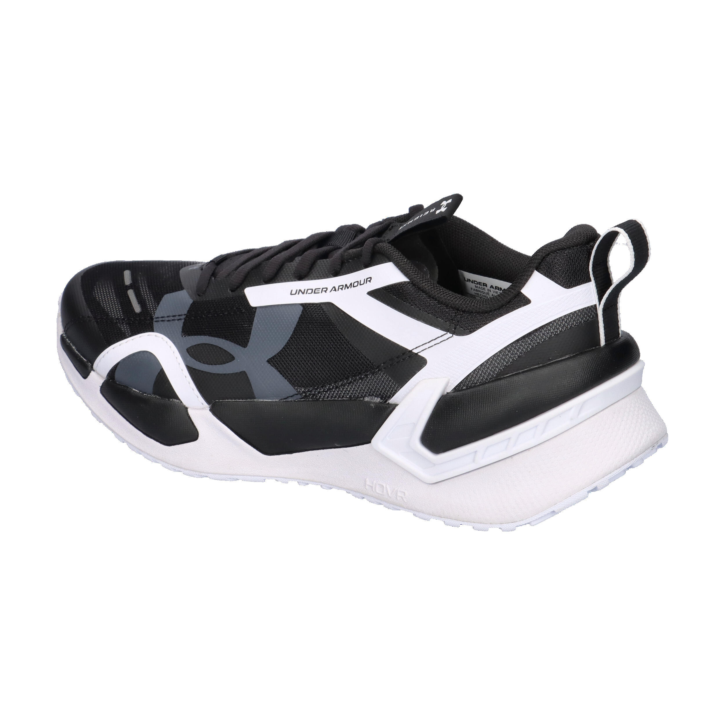 Under Armour Damen Trainingsschuhe Reign XT 6005927 3/7