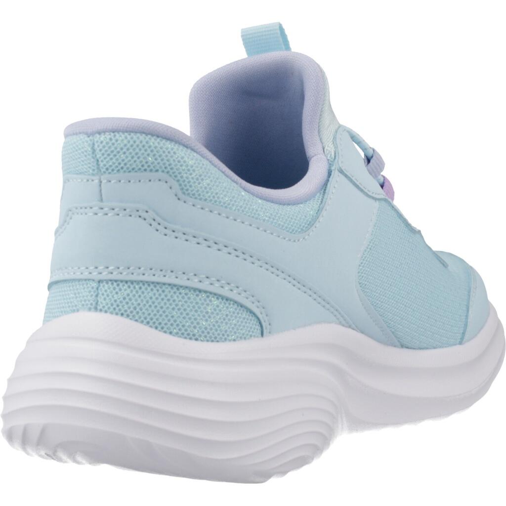 Zapatillas niña Skechers Bounder Pro 3/5