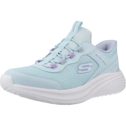 Zapatillas Skechers Bounder Pro, Negro, Unisexo