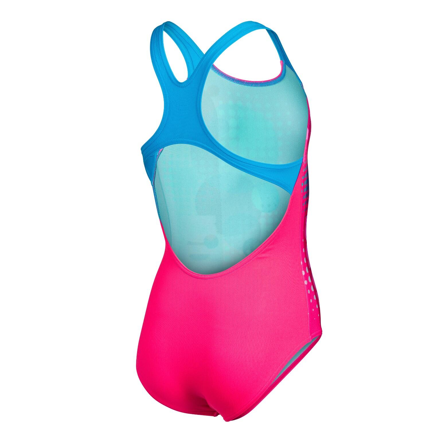 Bañador una pieza Niña - G Dots Swim Pro Back 2/6