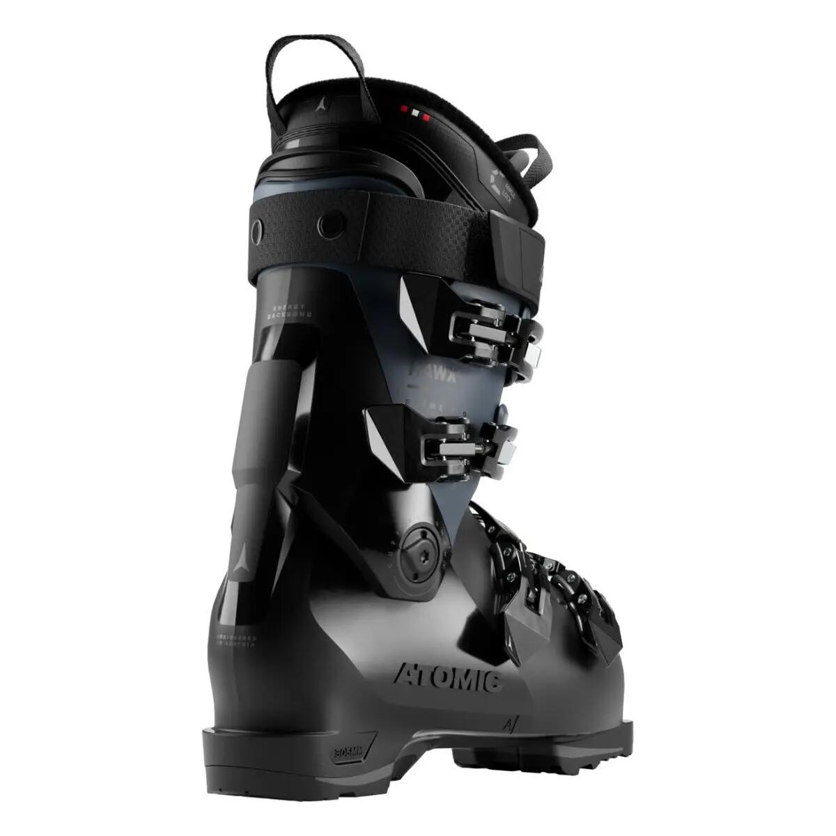 Buty Atomic HAWX Prime 110 Black Glacier 2026 3/5