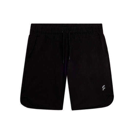 Short pour hommes en tissu technique extensible
