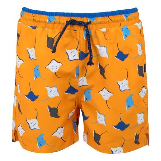 Short de bain enfant Regatta Skander III
