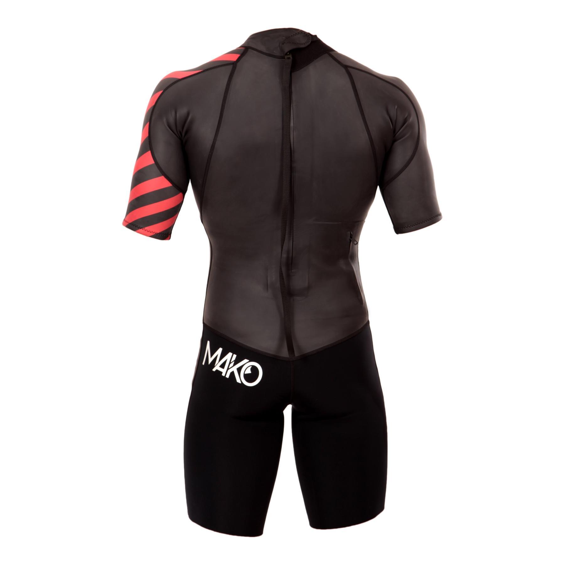 Combinaison trifonction Mako LS2 3/5