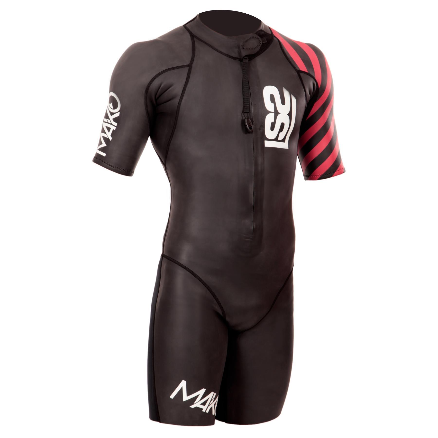 Combinaison trifonction Mako LS2 2/5