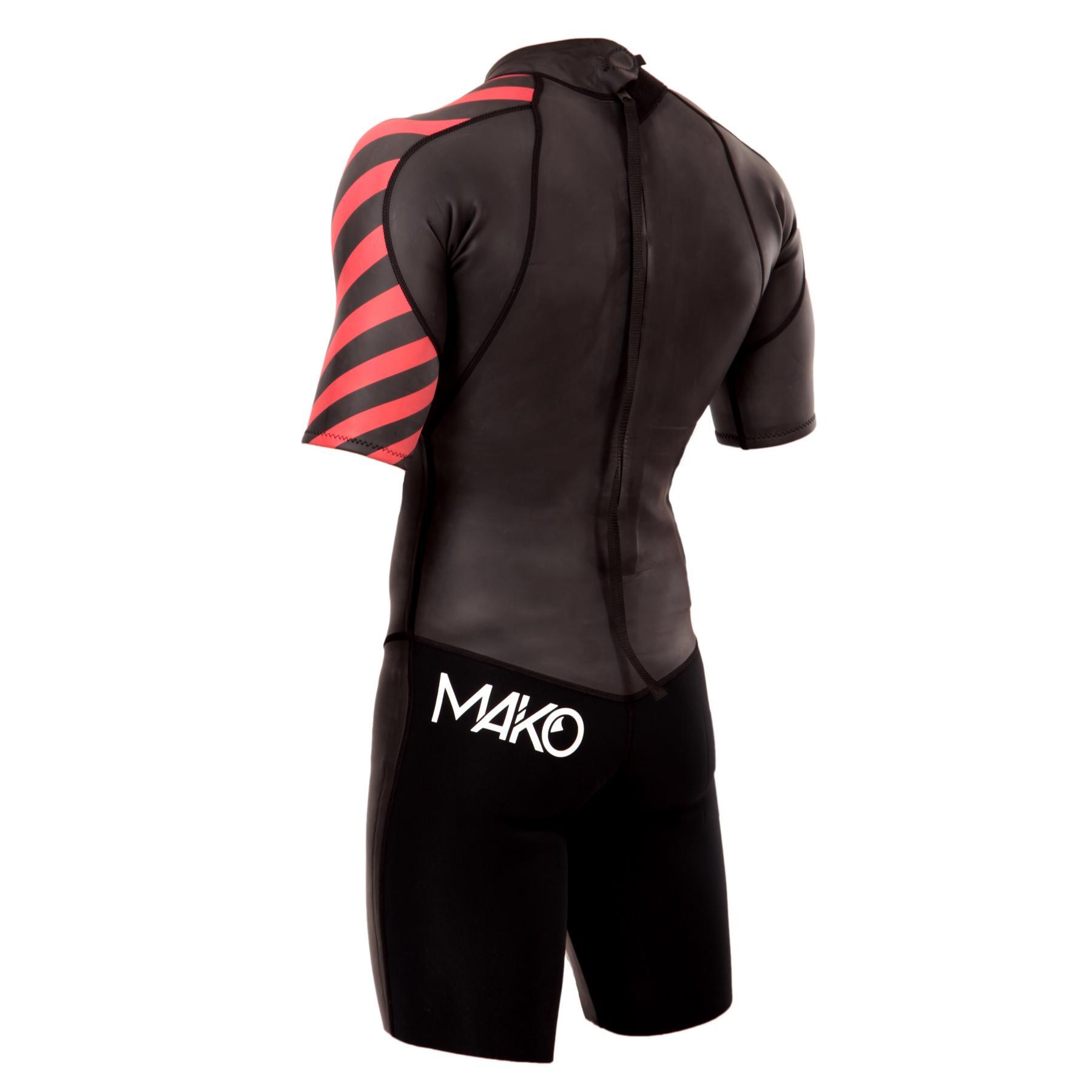 Combinaison trifonction Mako LS2 4/5
