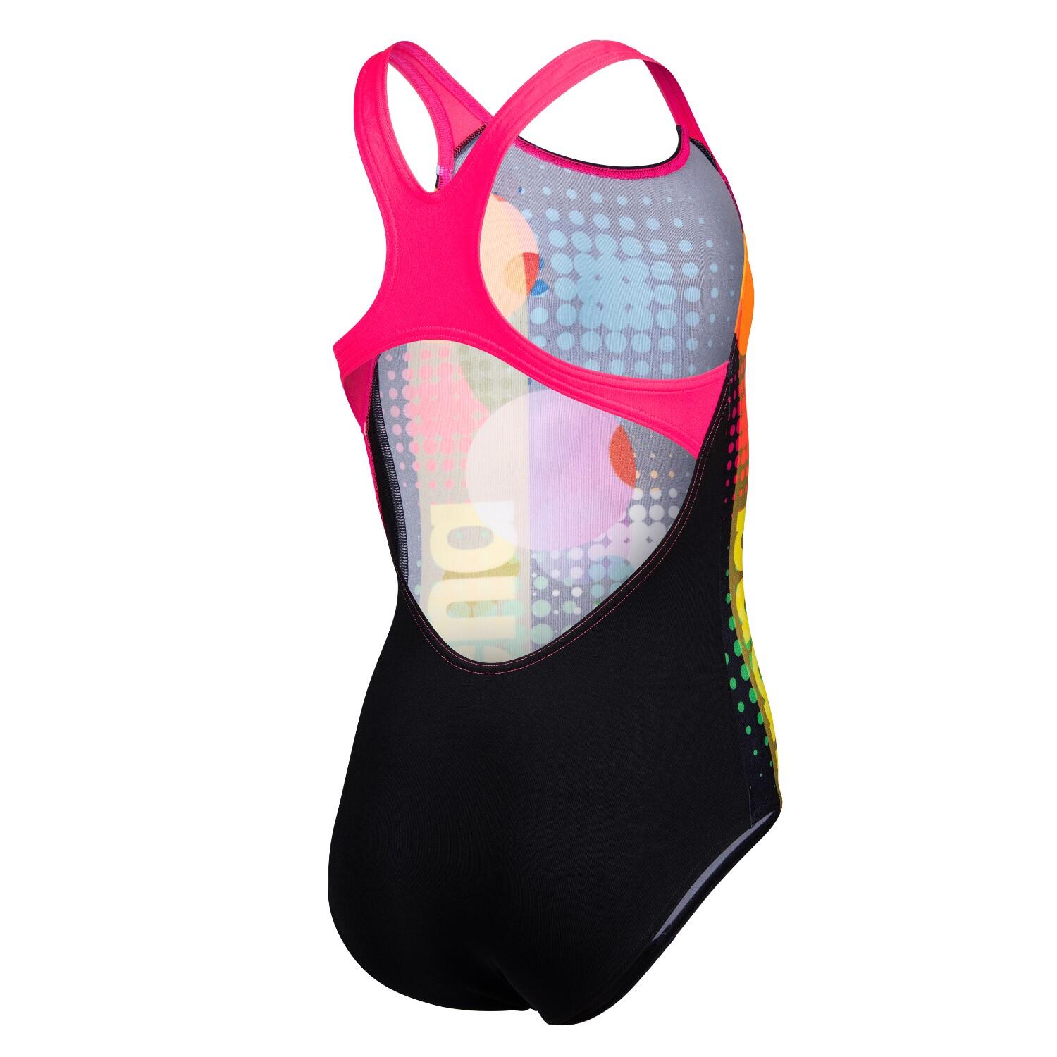 Bañador una pieza Niña - G Dots Swim Pro Back 2/7