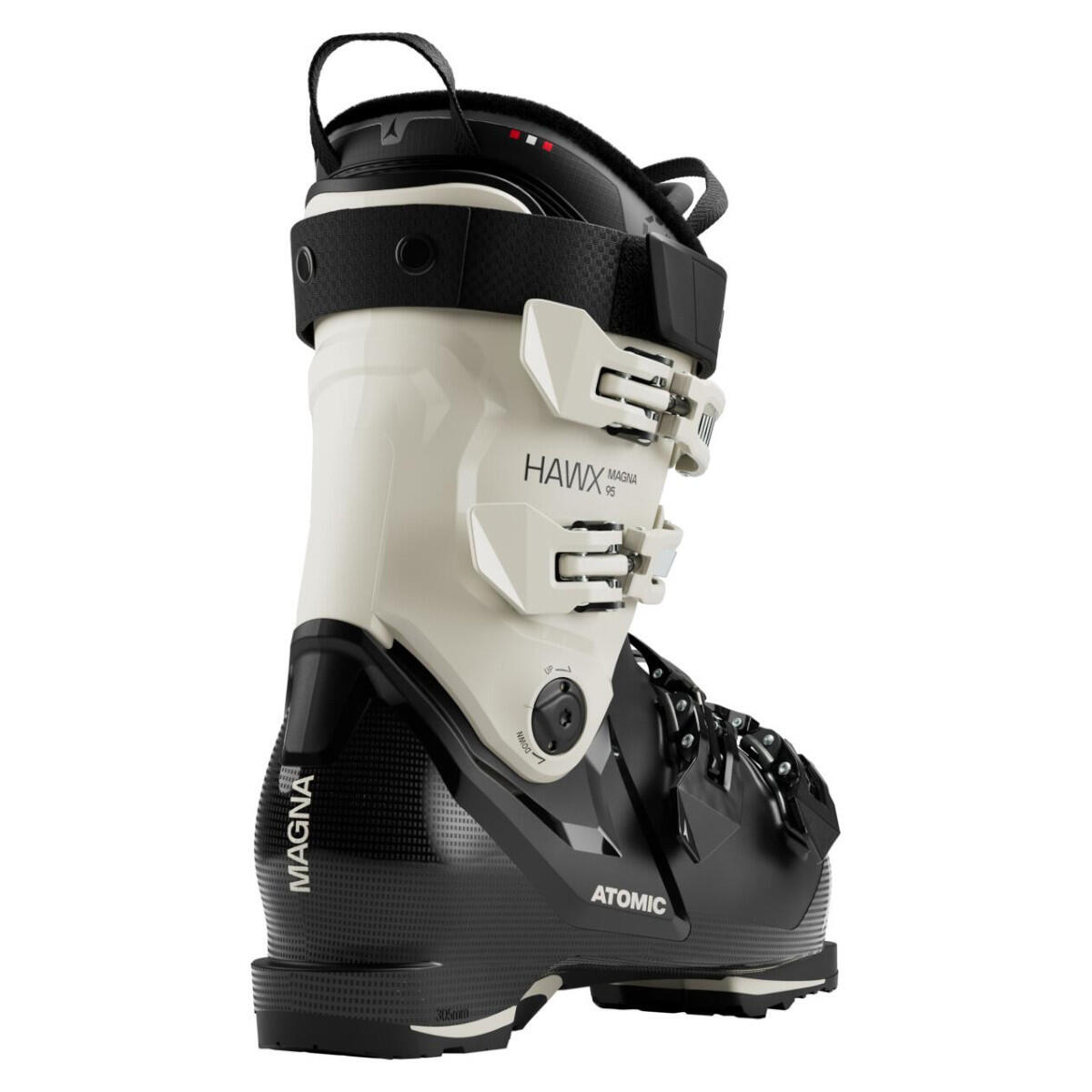 Buty Atomic HAWX Magna 95 W Black Stone 2026 3/5