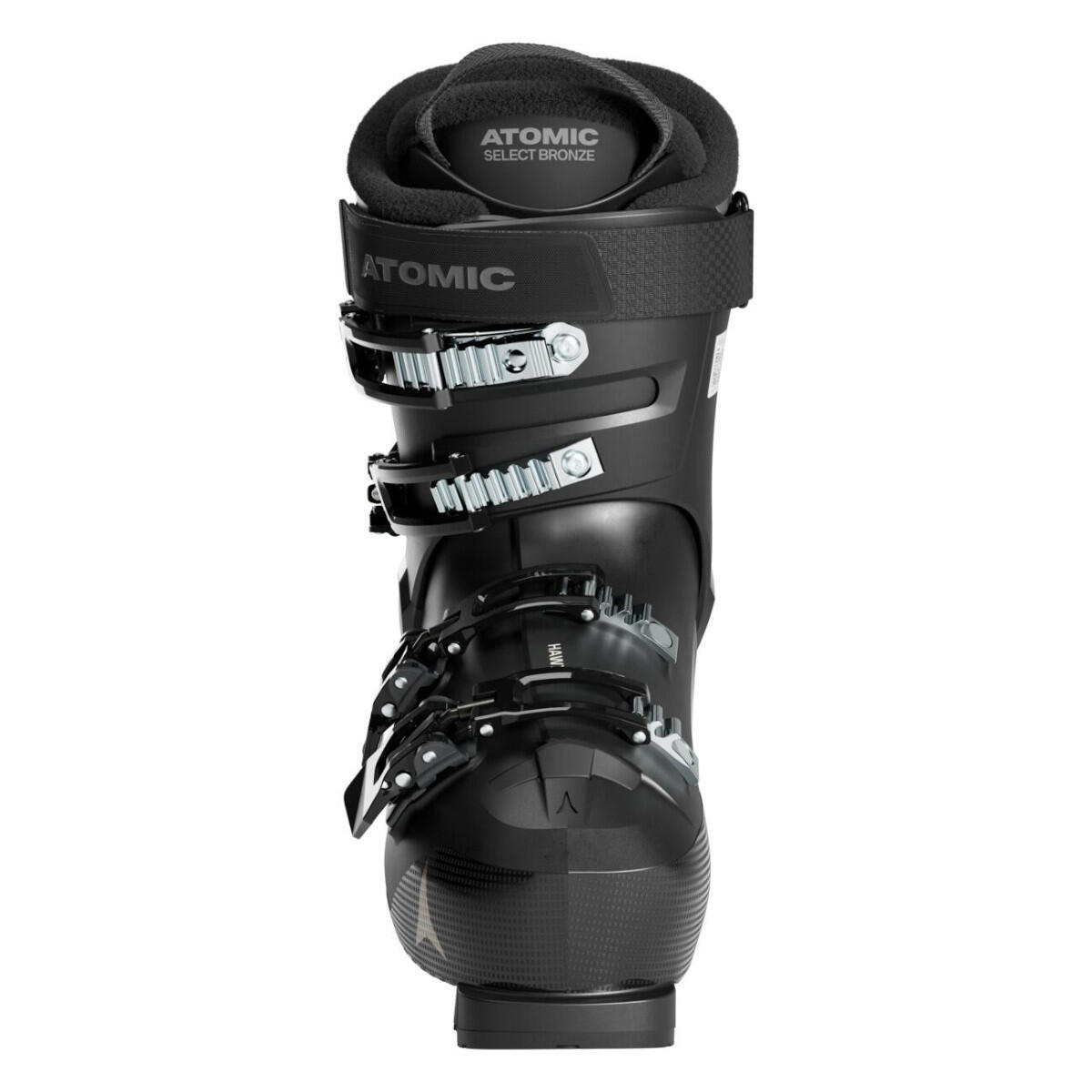 Buty Atomic HAWX Magna 75 W Black Gold 2026 4/5