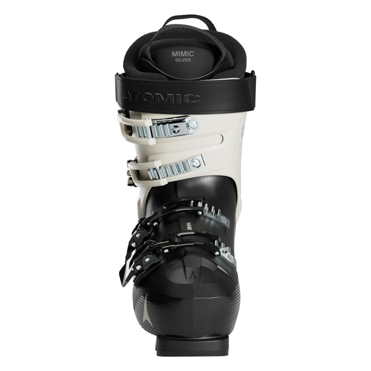 Buty Atomic HAWX Magna 95 W Black Stone 2026 4/5